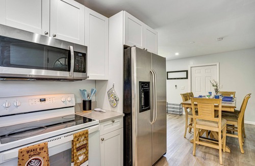 Fort Myers House | 2 Mi to River District! Family Fun in Fort Myers