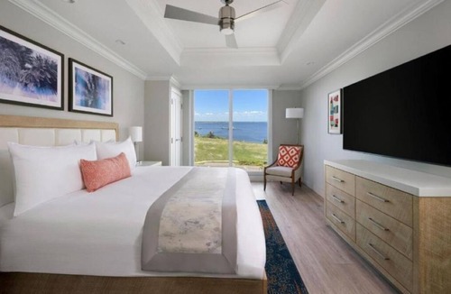 Charlotte Harbor Hotel | 2 Rooms – Near Fisherman's Village, Warm Mineral Springs, Sunset Cruises
