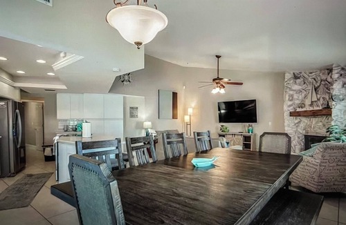 Eight Lakes House | 20% Summer Discount - Dolphin Cove -Florida Living at its finest!