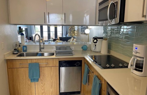Candelero Abajo House | 20 yards from the beach Private rooftop villa in exclusive neighborhood