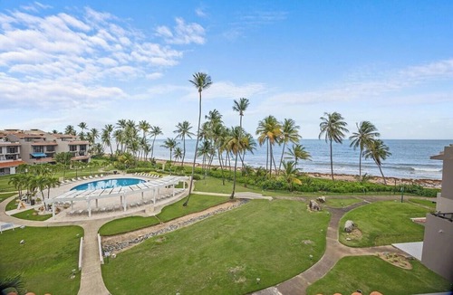 Candelero Abajo House | 20 yards from the beach Private rooftop villa in exclusive neighborhood