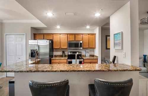 Naples Condo | 212 Bonita National Condo