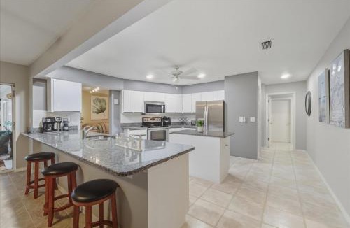 Pebble Beach House | 249 Bunker