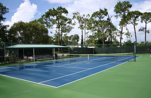 Jacarandas House | 2br 2ba Home in Lake Fairways Country Club