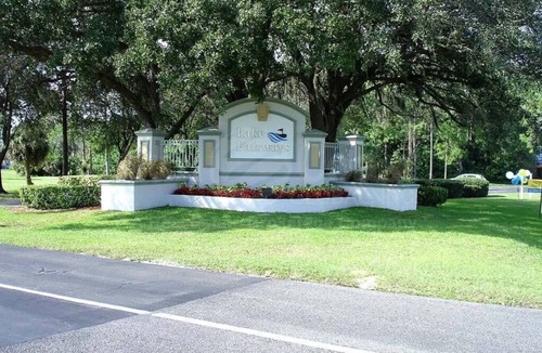 Jacarandas House | 2br 2ba Home in Lake Fairways Country Club