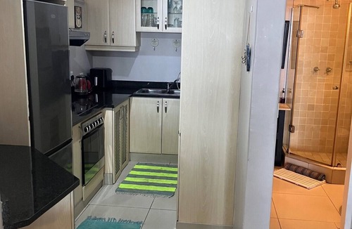 Shaka's Rock Apartment | 3 Bedroom Beachfront Apartment