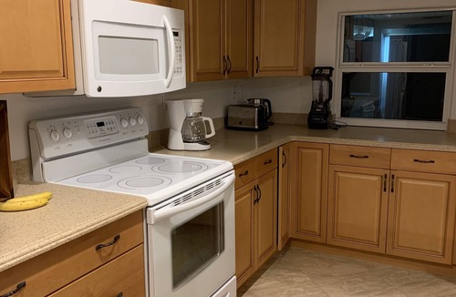 Punta Gorda House | 3 Bedroom Canal Access Heated Pool
