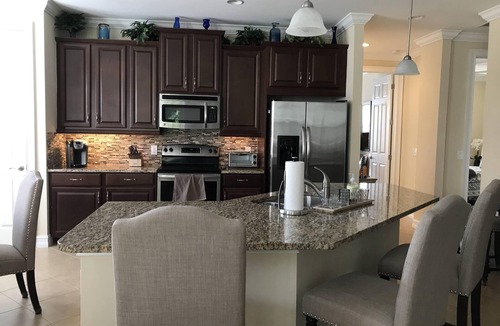 Bonita Springs Condo | 3-bedroom condo in Bonita Springs, available now through January 21, 2027