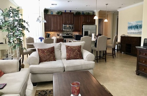 Bonita Springs Condo | 3-bedroom condo in Bonita Springs, available now through January 21, 2027
