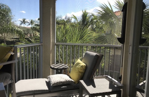 Bonita Springs Condo | 3-bedroom condo in Bonita Springs, available now through January 21, 2027