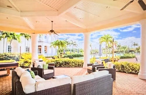 River Hall House | 3-bedroom house in lovely Alva with cool AC breeze