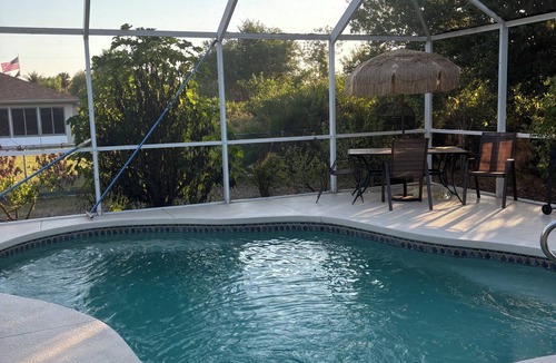 Rotonda Lakes House | 3-bedroom house in Rotonda West golfing, beaches, fishing, shopping, Disney