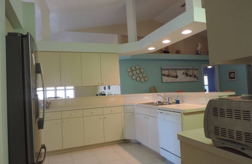 Rotonda Lakes House | 3 bedroom Pool Home in Quiet Neighborhood near Bike Trail