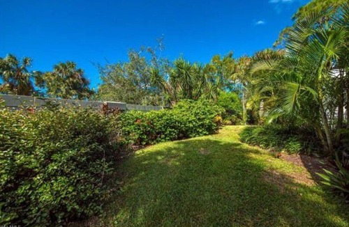Bonita Bay Villa | 3-bedroom villa in exclusive Bonita Bay 2500+ sq ft,