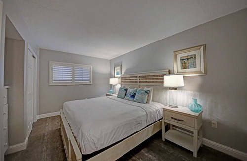Captiva Hotel | 3 Resort Pools & Lazy River | Onsite Marina | 6 Mi to Wildlife Refuge