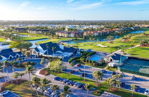 Iona Condo | 30 DAY MINIUM - 2BED/2BATH CONDO NEAR SANIBEL, CAPTIVA, FT MYERS BEACH