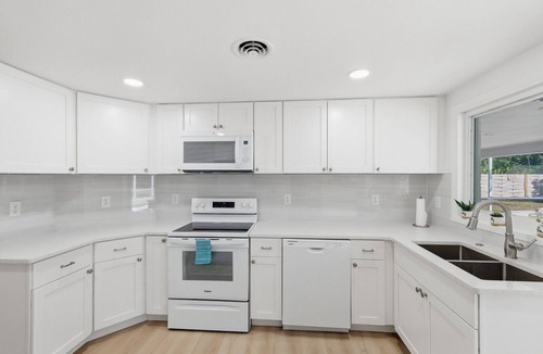 Boca Grande House | 310 Gasparilla St - 3Brd/2Bath - Private Pool - Pet Friendly - Sleeps 6