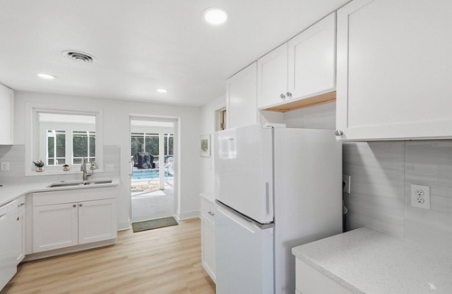 Boca Grande House | 310 Gasparilla St - 3Brd/2Bath - Private Pool - Pet Friendly - Sleeps 6