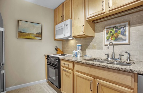 Beach Lagoon Villa | 310A Beach Lagoon at The Sea Pines Resort