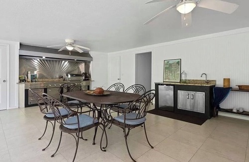 Coquina Sands House | 3Br/2Bath Coquina Sands Pool home - walk/bike to beach and town