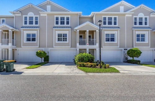 Cape Haze House | 3BR, 3BA Placida condo at Landings at Coral Creek