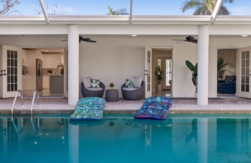 Punta Gorda House | 4-bedroom house in amazing Punta Gorda with cool vibes