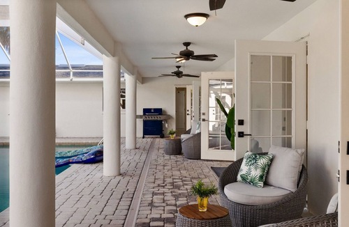 Punta Gorda House | 4-bedroom house in amazing Punta Gorda with cool vibes
