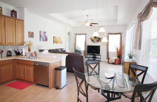 Braden River House | 407 Beautiful pool house with gorgeous view and golf