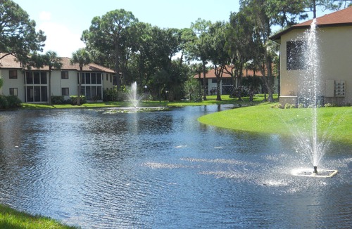 South Bradenton Condo | 4103 Beautiful 2-bed, 2-bath Bradenton condo close to Beaches and IMG
