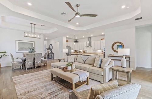 Punta Gorda House | 43270 Babcock National Home