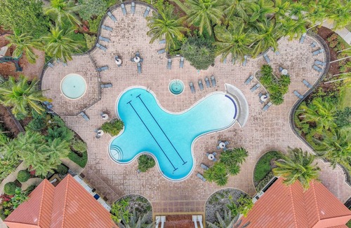 Biggar House | 4500AC/7000 Total SQFT of FUN Pool Spa Home with 5 Bedrooms 4 Bath + 2 1/2 Bath