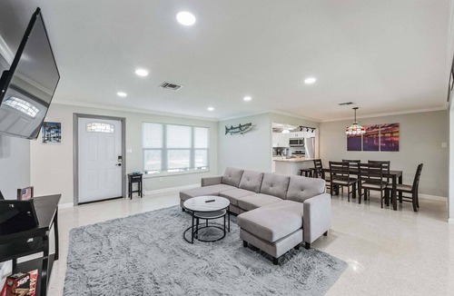 Alabama Grove Terrace Cottage | 4544 Auburn Ave