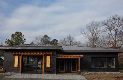 Campobello House | 6,000sqft Historic Home w/Indoor Pickleball