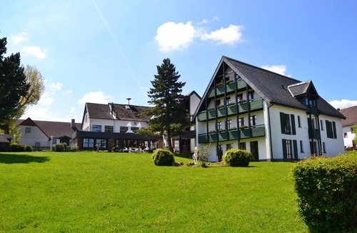 Altena Apartment | 6. single room Basic