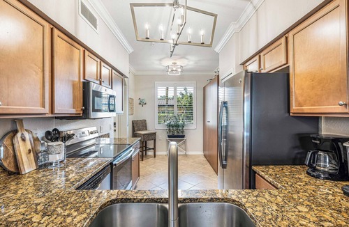 Naples Condo | 714 Bonita National Condo