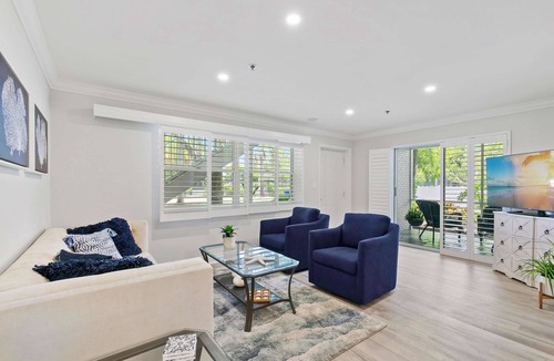 Coquina Sands Condo | 800 South Golf Dr Unit 101