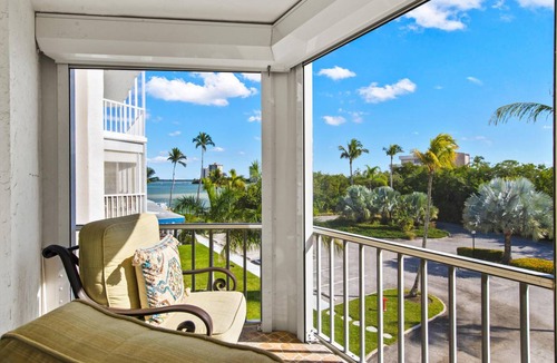 South Island Apartment | 9462MARINAT203MTMCO - Marina Towers 203