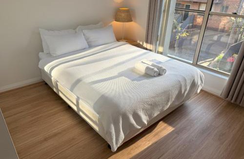 Erskineville Apartment | A Quiet Oasis