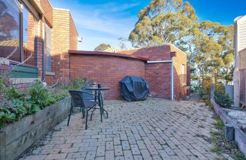 Paynesville House | Above Sunset