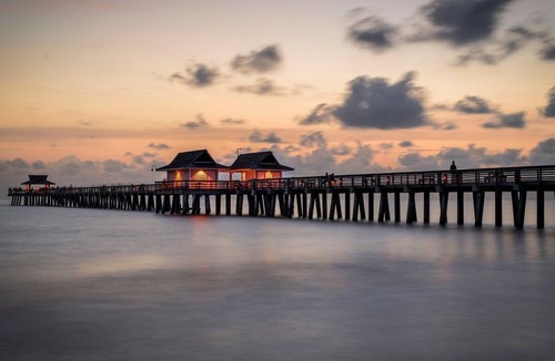 Estero Resort | ACCESS TO Exclusive Private Island Beach Plantation Resort +Amenities, 2BR Villa