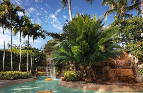 Estero Resort | ACCESS TO Exclusive Private Island Beach Plantation Resort +Amenities, 2BR Villa