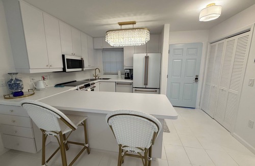 Boca Grande Condo | Adorable 1-bedroom condo in Boca Grande Club