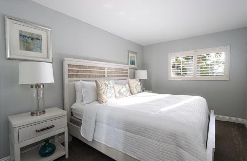 Captiva House | Adorable Coastal-Themed 1 Bedroom Condo on Captiva - Snook Villa at South Seas 3118