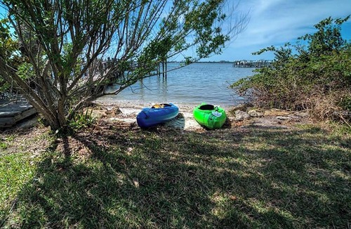 Englewood Cottage | Adorable Cottages on Lemon Bay
