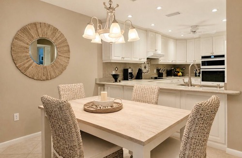 Siesta Key Condo | AJ's Bayside Treasure - Outstanding Waterfront Views & Private Beach Access!