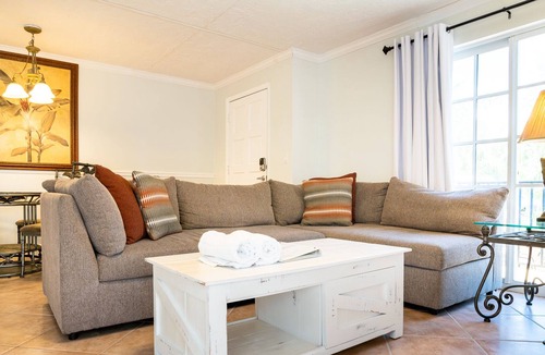 Holmes Beach Condo | Alamanda Villas 5: 1 BR/1 BA Resort in Holmes Beach, sleeps 4