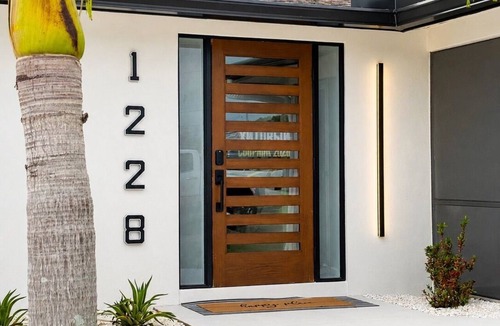 South Venice House | ALL NEW MODERN 3-BED 2-BATH SWIMMING POOL HOUSE IN VENICE 6 BEACHES NEARBY