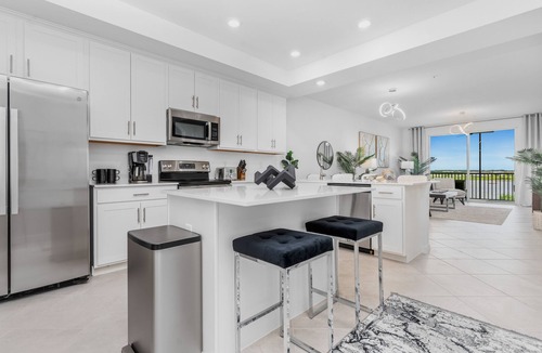 Immokalee Condo | ALLISON PALMS: Luxurious 2 Bed 2 Bath condo at The National in Ave Maria, FL