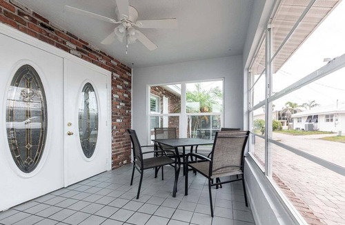 Aloha Kai Villa | Aloha Kai Villa 30 - Premium Siesta Key Beach