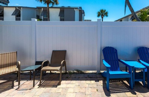 Aloha Kai Villa | Aloha Kai Villa 30 - Premium Siesta Key Beach